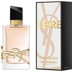Libre Eau De Toilette 50ml 2