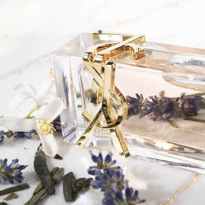 Libre Eau De Toilette 50ml 4