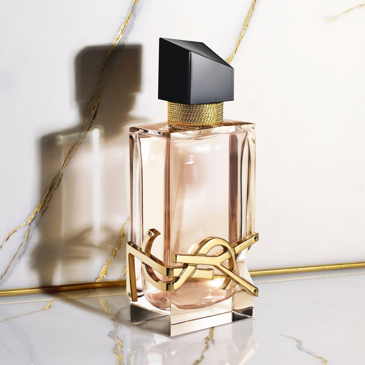 Yves Saint Laurent Libre Eau De Toilette 50ml | Shoppers Drug Mart