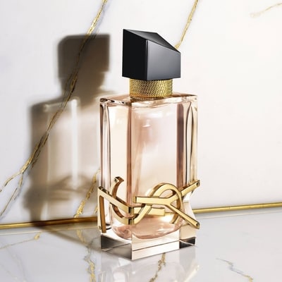 Libre Eau De Toilette 50ml 6