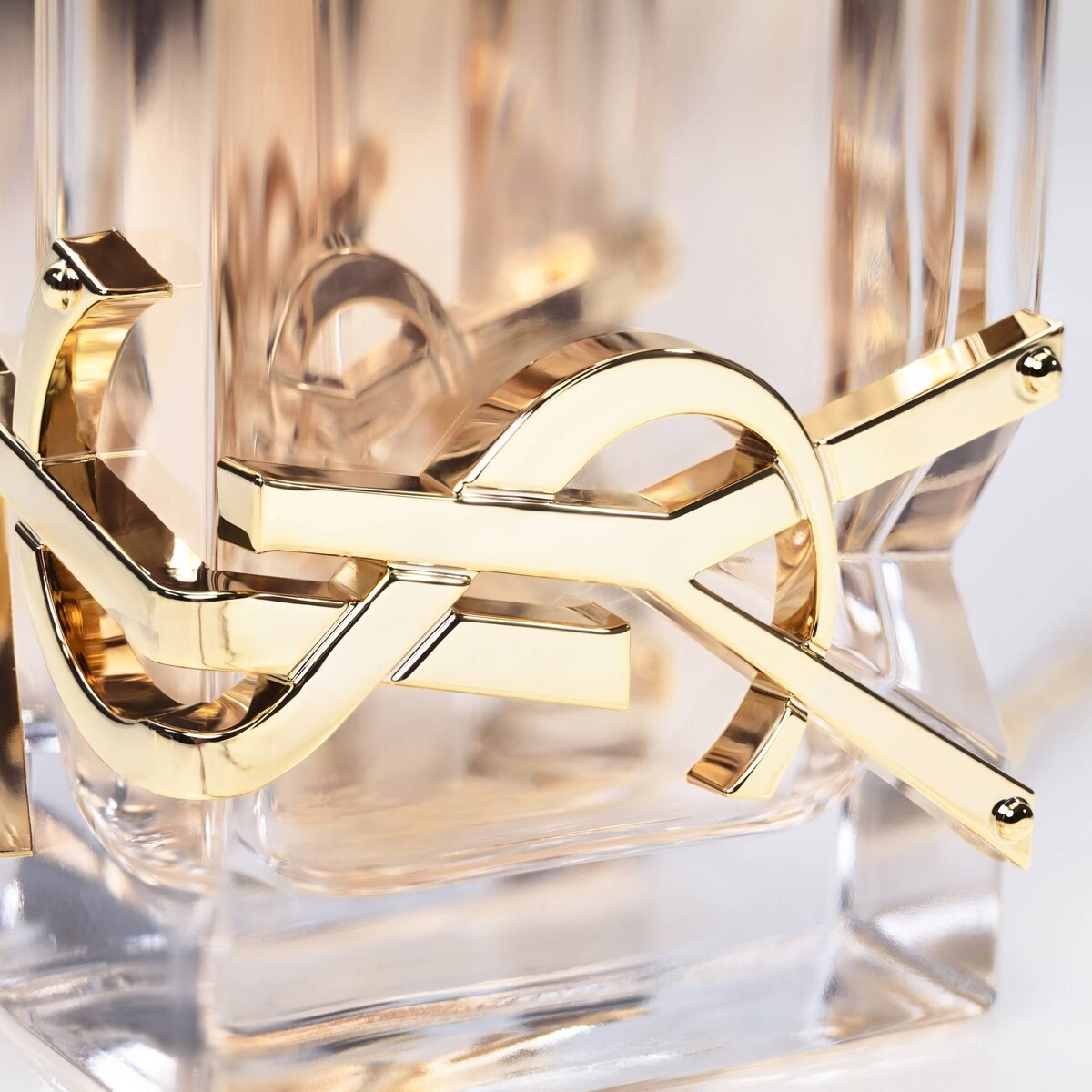 Libre Eau De Toilette 50ml