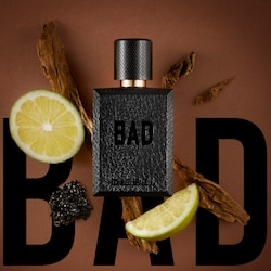 Bad Eau de Toilette Spray 2