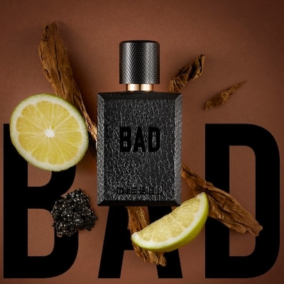 Bad Eau de Toilette Spray 2