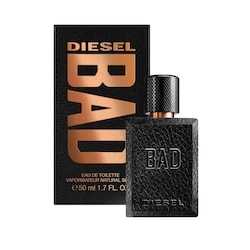 Bad Eau de Toilette Spray 3