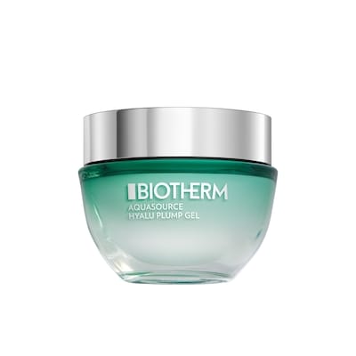 Aquasource Hyalu Plump Moisturizing Gel with Hyaluronic Acid