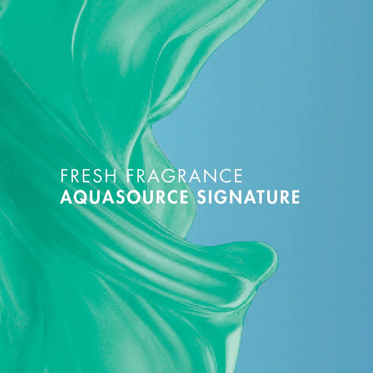 Aquasource Hyalu Plump Moisturizing Gel with Hyaluronic Acid