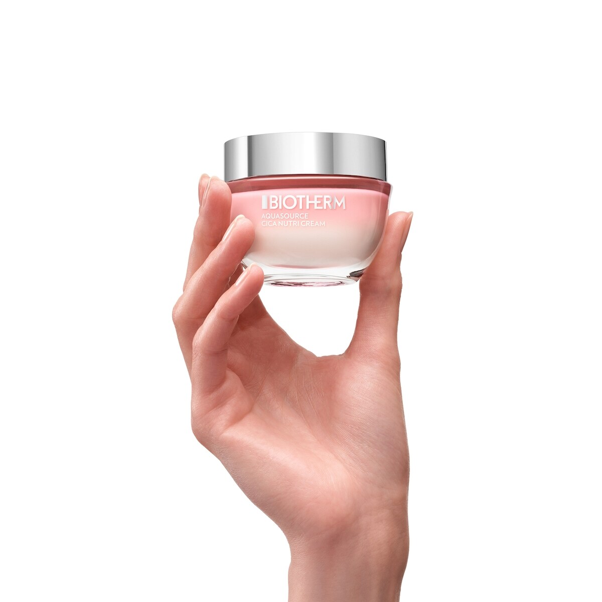Aquasource Crème Cica Nutri