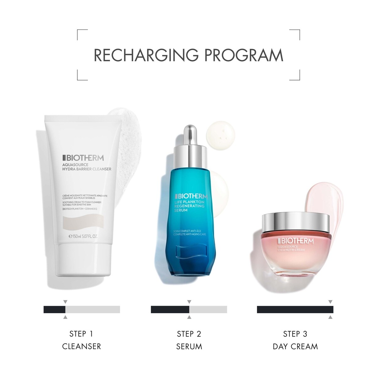 Aquasource Crème Cica Nutri
