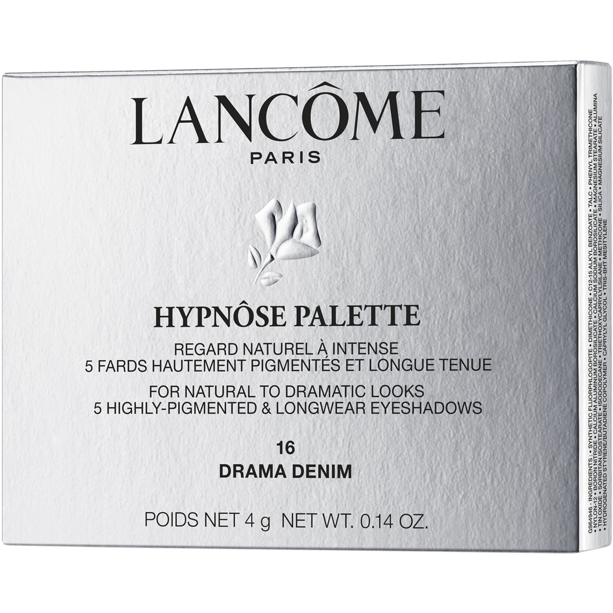 Hypnôse Drama Eyeshadow Palette