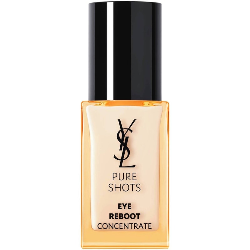 YSL PURE SHOTS EYE SERUM 30ml 新商品 Yves Saint Laurent Pure Shots Eye Reboot Concentrate | Shoppers