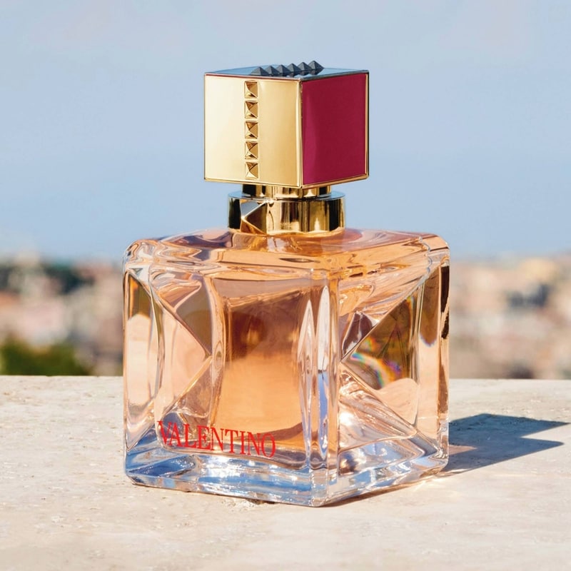 Valentino Voce Viva Intensa Eau De Parfum 50ml | Shoppers Drug Mart