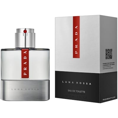 Luna Rossa Eau de Toilette 2