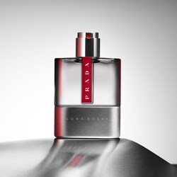 Luna Rossa Eau de Toilette 4