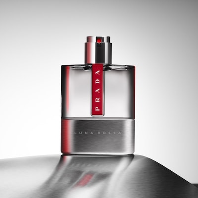 Luna Rossa Eau de Toilette 4