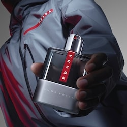 Luna Rossa Eau de Toilette 5