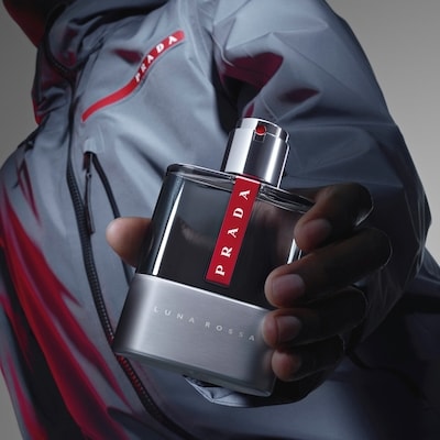 Luna Rossa Eau de Toilette 5