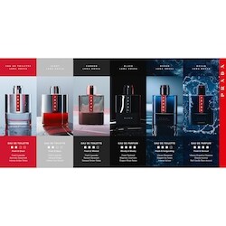 Luna Rossa Eau de Toilette 6