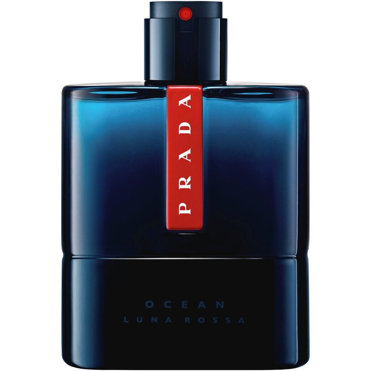 Luna Rossa Ocean Eau de Toilette - Rechargeable