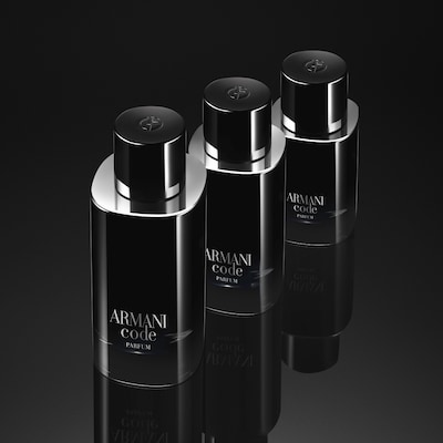 Armani Code Le Parfum Refill 6