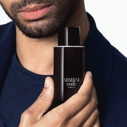 Armani Code Le Parfum Refill 7