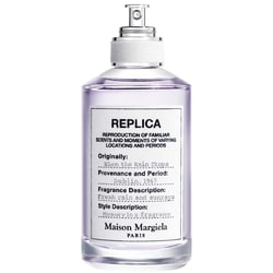 'REPLICA' When the Rain Stops Eau de Toilette 1
