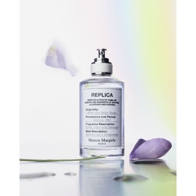 'REPLICA' When the Rain Stops Eau de Toilette 2