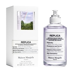 'REPLICA' When the Rain Stops Eau de Toilette 3