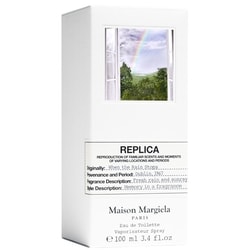 'REPLICA' When the Rain Stops Eau de Toilette 4