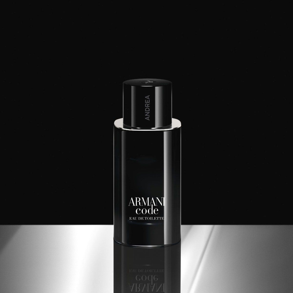Armani Code Eau de Toilette
