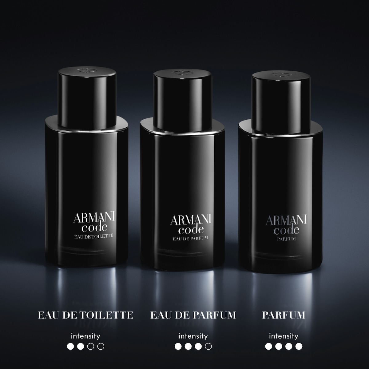 Armani Code Eau de Toilette