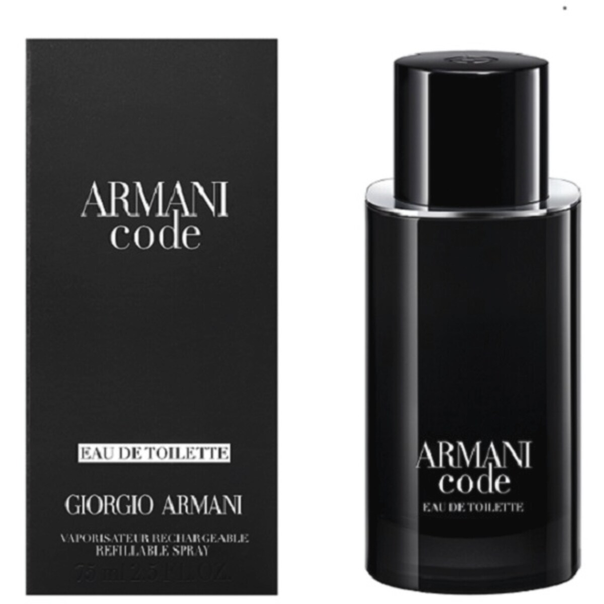 Armani Code Eau de Toilette