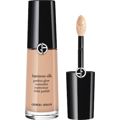 Correcteur éclat Luminous Silk