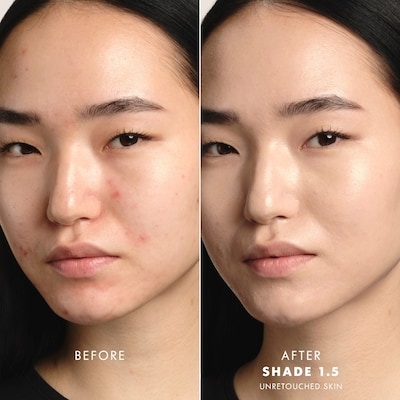 Correcteur éclat Luminous Silk 2