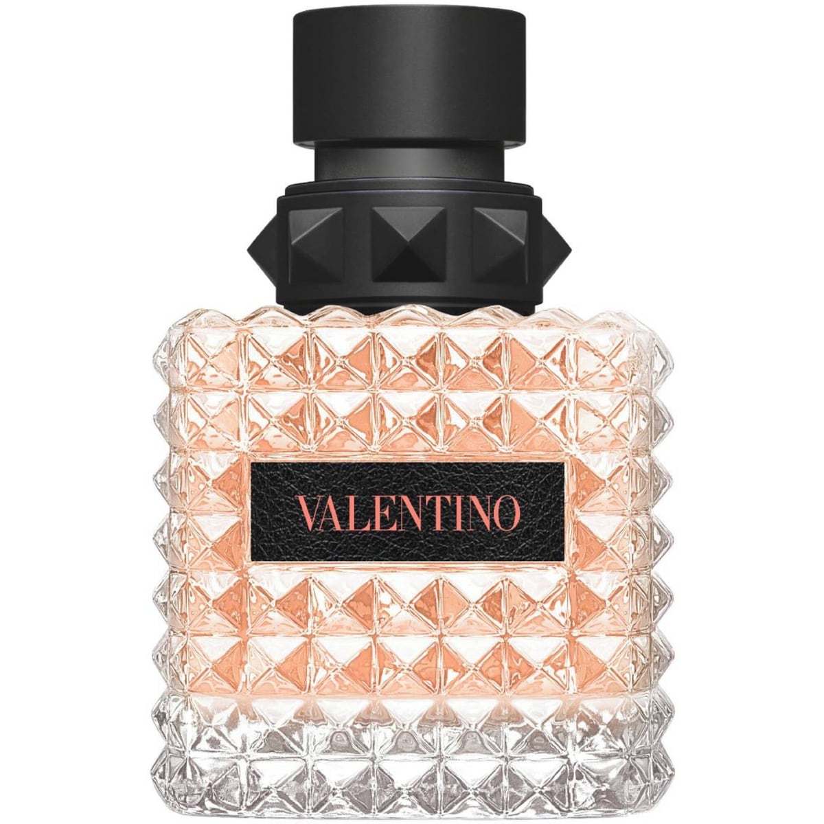 Born in Roma Coral Fantasy Donna Eau de Parfum, Parfum Fruité et Floral