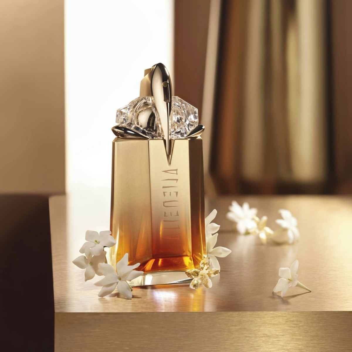 Alien Goddess Eau De Parfum Intense