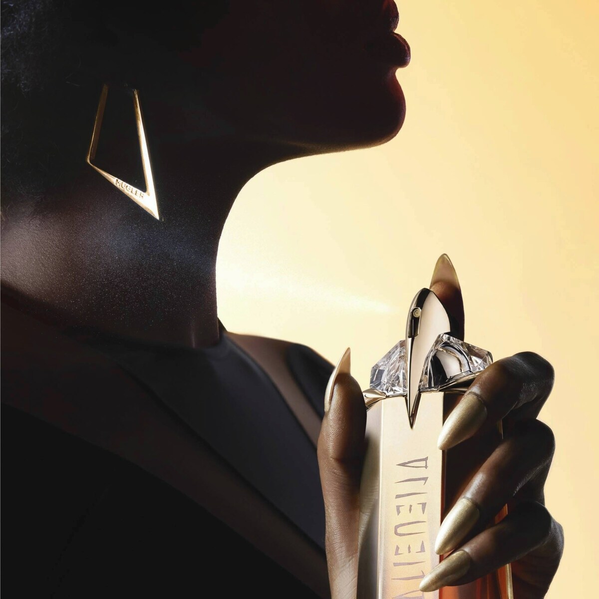 Alien Goddess Eau De Parfum Intense