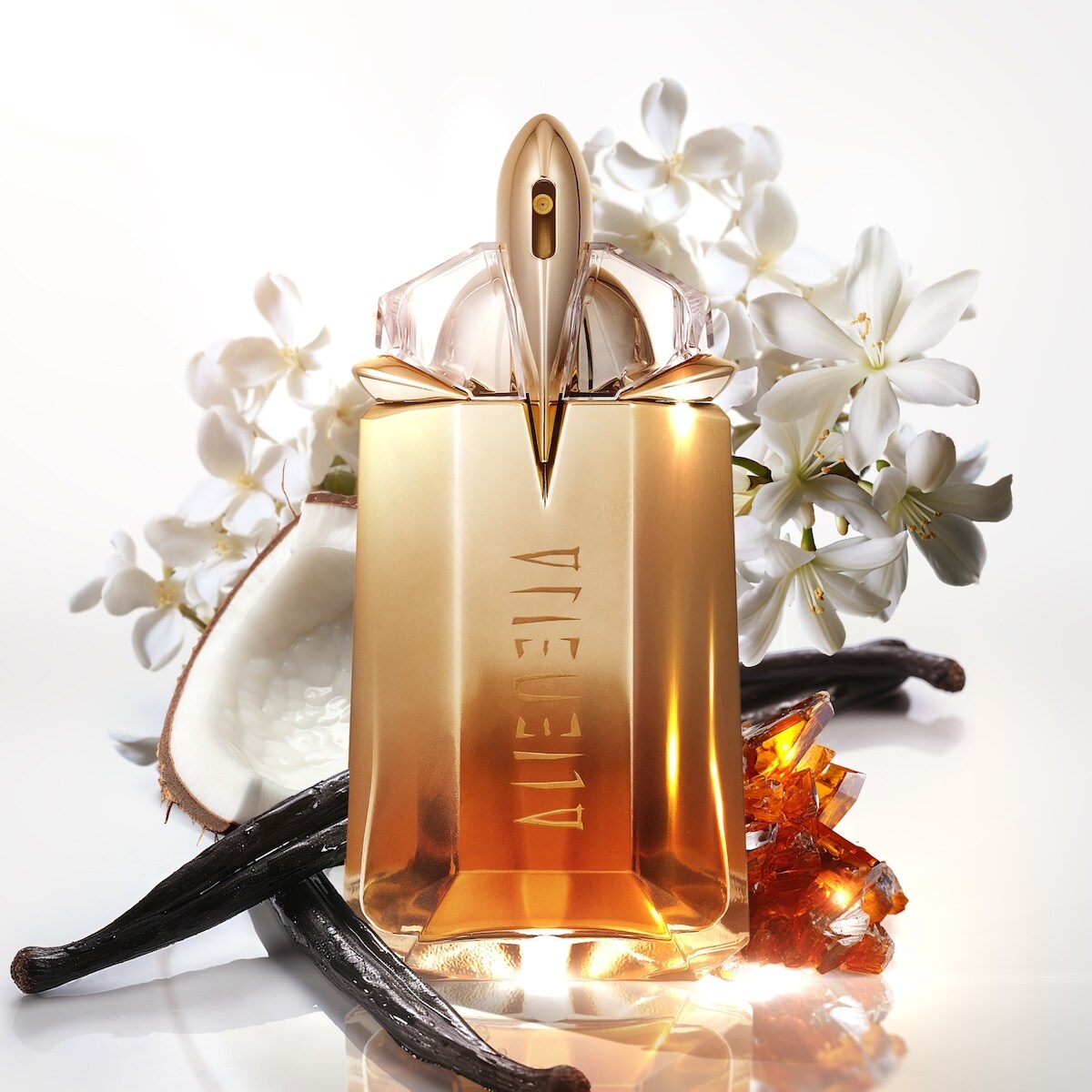 Alien Goddess Eau De Parfum Intense