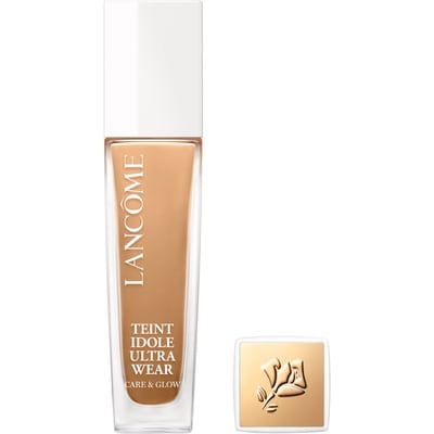 Teint Idole Ultra Wear Care & Glow 24h Foundation
