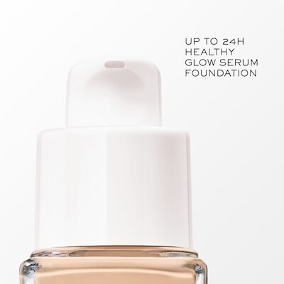 Teint Idole Ultra Wear Care & Glow 24h Foundation 2