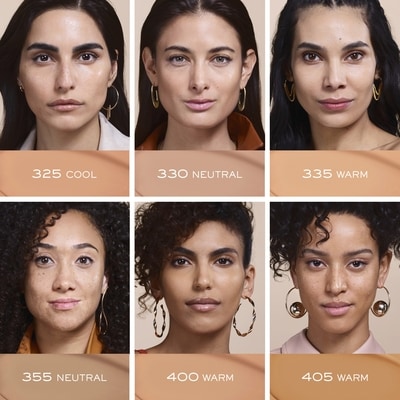 Teint Idole Ultra Wear Care & Glow 24h Foundation 6