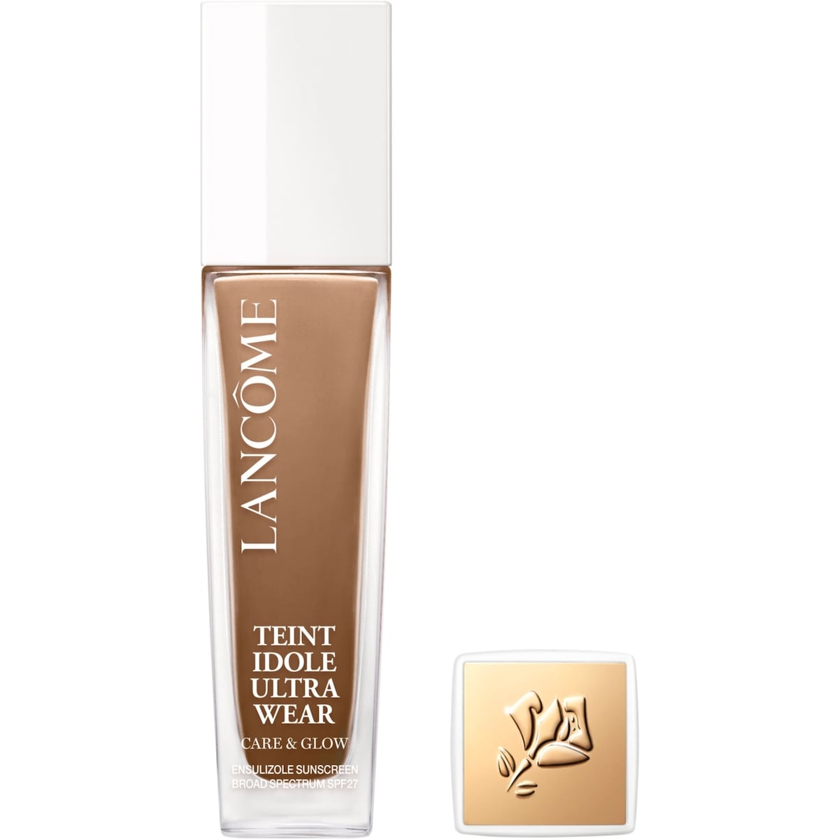 LANCÔME Teint Idole Ultra Wear Care & Glow 24h Foundation