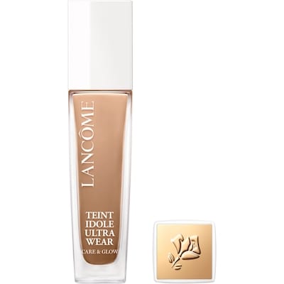 Teint Idole Ultra Wear Care & Glow 24h Foundation