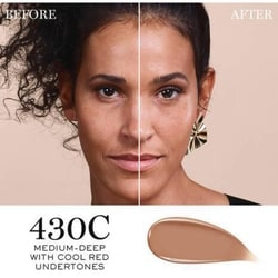 Teint Idole Ultra Wear Care & Glow 24h Foundation 2