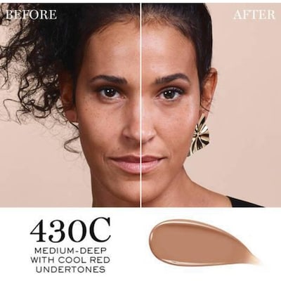 Teint Idole Ultra Wear Care & Glow 24h Foundation 2