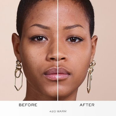 Teint Idole Ultra Wear Care & Glow 24h Foundation 3