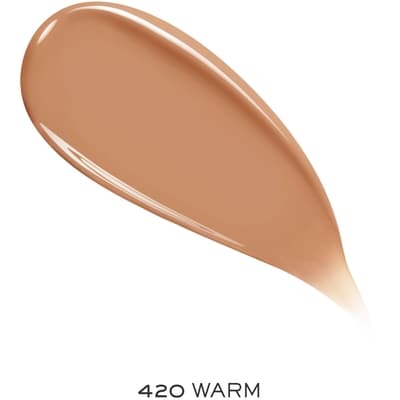 Teint Idole Ultra Wear Care & Glow 24h Foundation 4