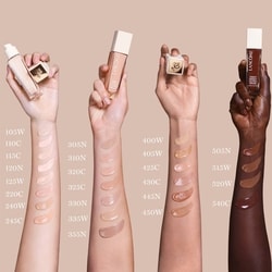 Teint Idole Ultra Wear Care & Glow 24h Foundation 5