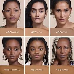 Teint Idole Ultra Wear Care & Glow 24h Foundation 6
