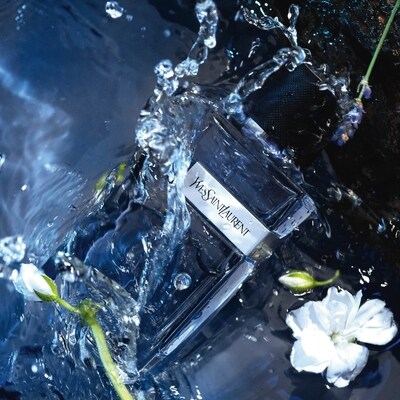 Yves Saint Laurent Y New Eau De Toilette 60ml | Shoppers Drug Mart