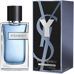 Y New Eau De Toilette 100ml 2